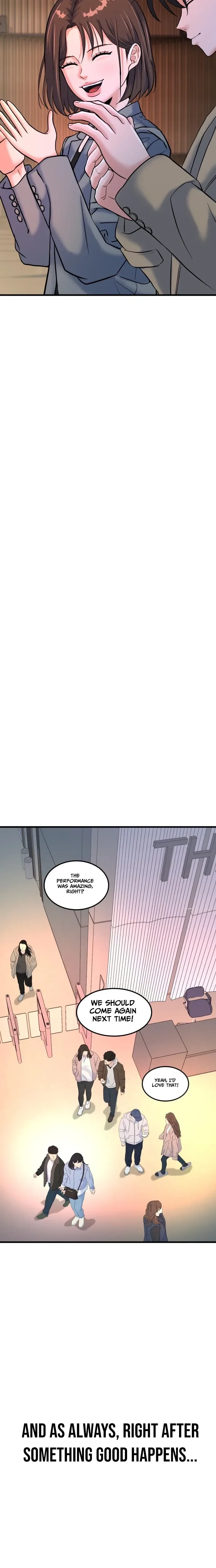 Underboxer  Chapter 28 Page 42