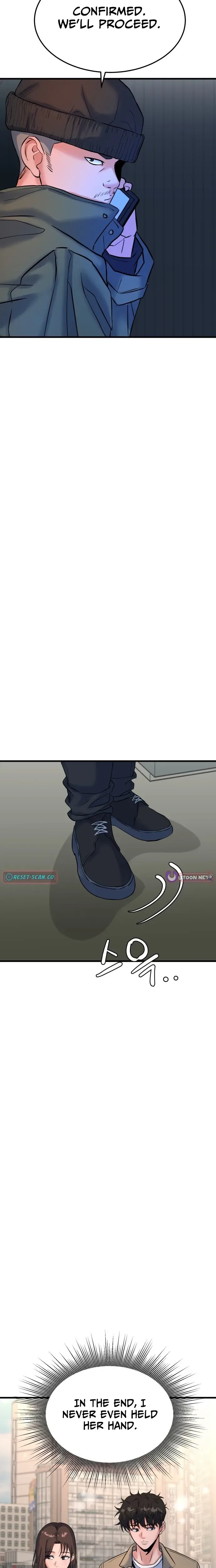Underboxer  Chapter 28 Page 44