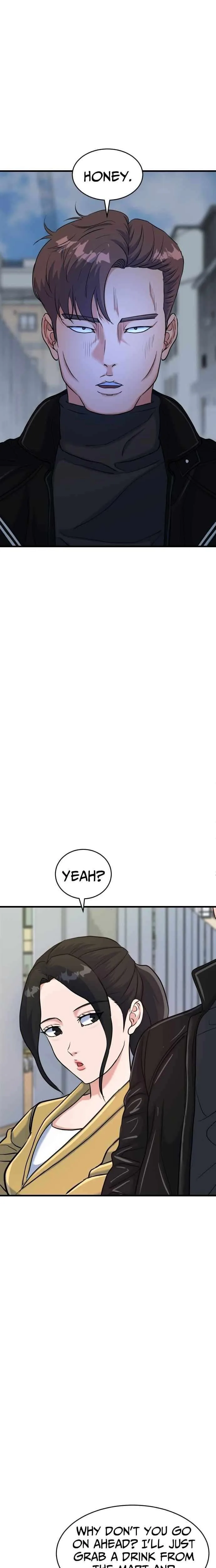 Underboxer  Chapter 31 Page 12