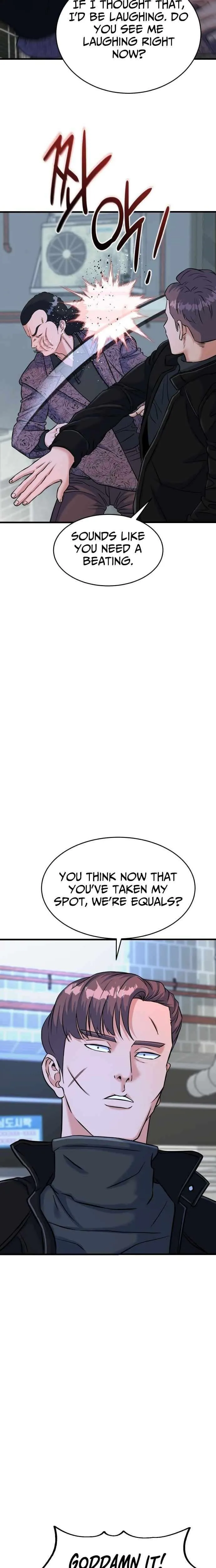 Underboxer  Chapter 31 Page 16