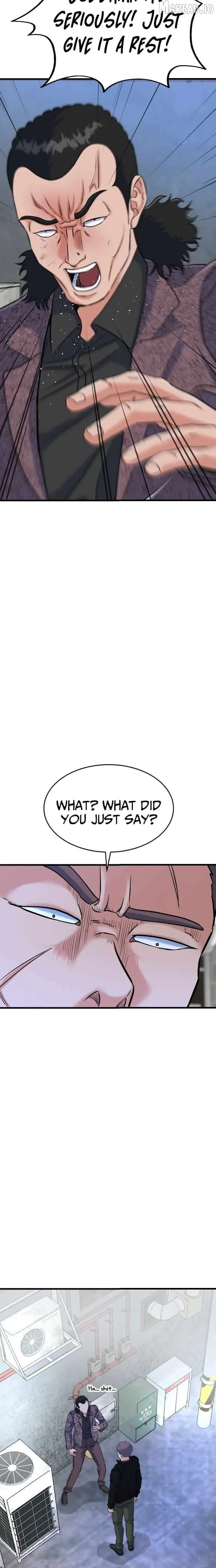 Underboxer  Chapter 31 Page 17