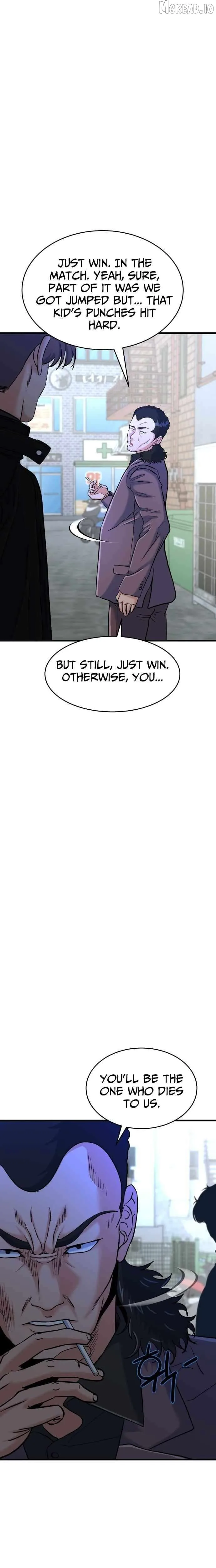 Underboxer  Chapter 31 Page 21