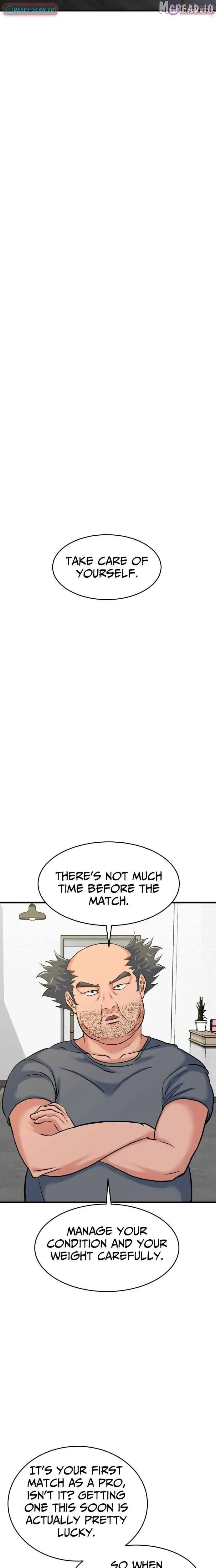 Underboxer  Chapter 31 Page 23