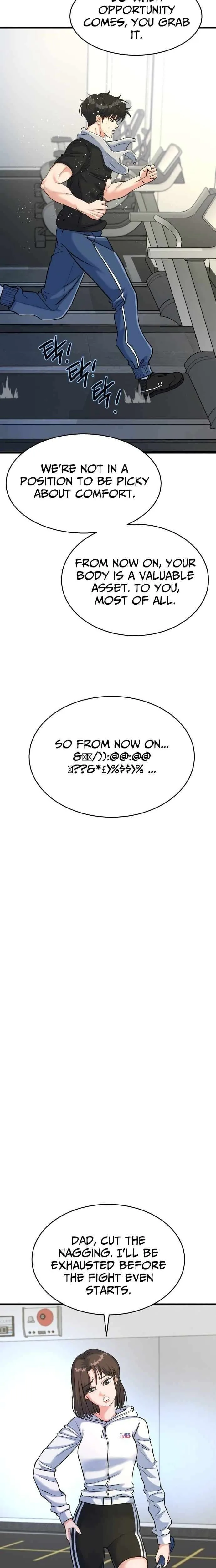 Underboxer  Chapter 31 Page 24