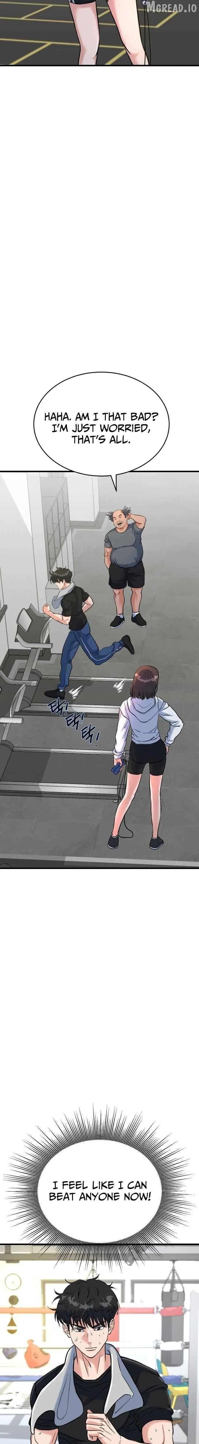 Underboxer  Chapter 31 Page 25