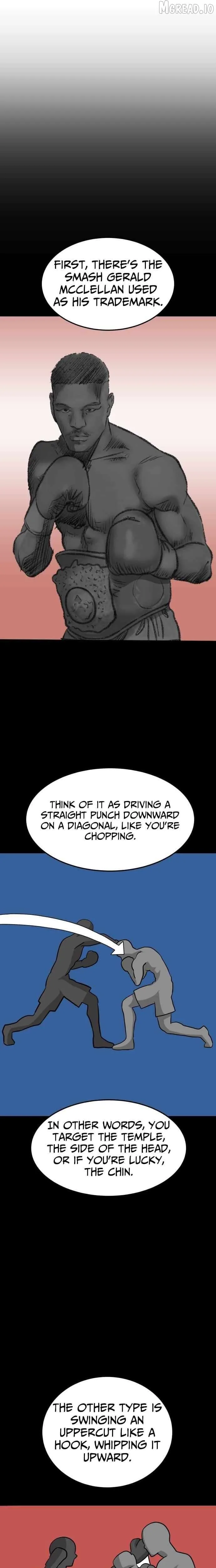 Underboxer  Chapter 31 Page 29