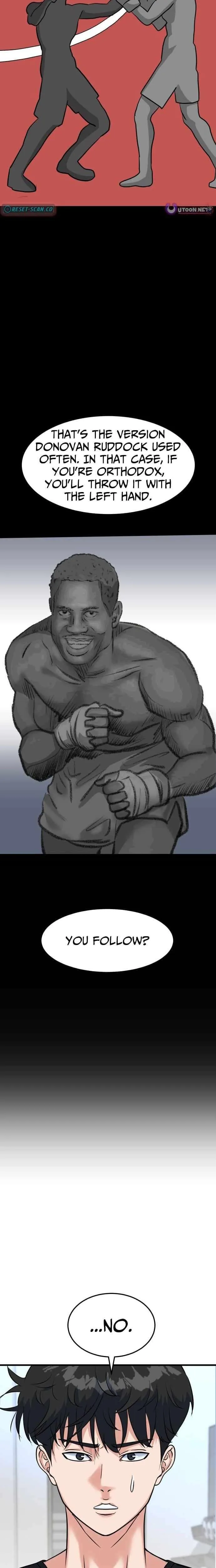 Underboxer  Chapter 31 Page 30