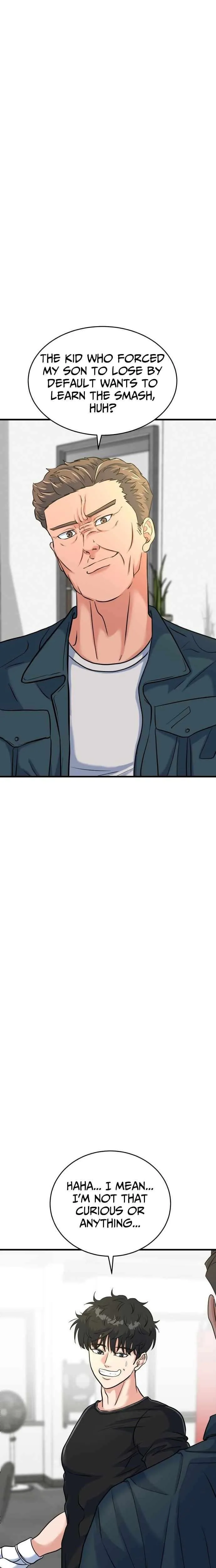 Underboxer  Chapter 31 Page 34