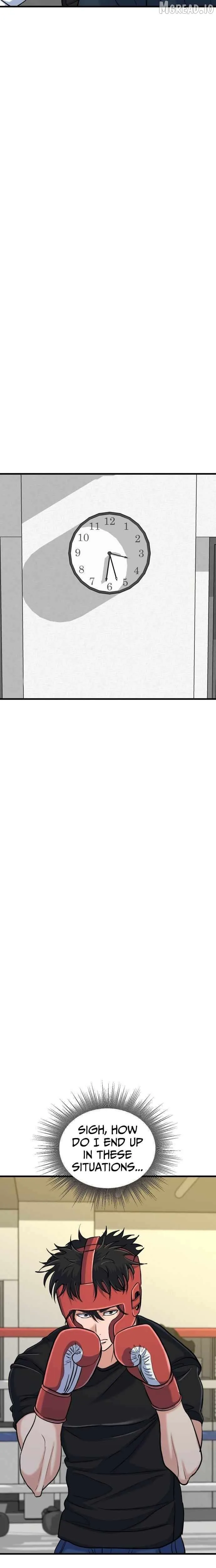 Underboxer  Chapter 31 Page 35