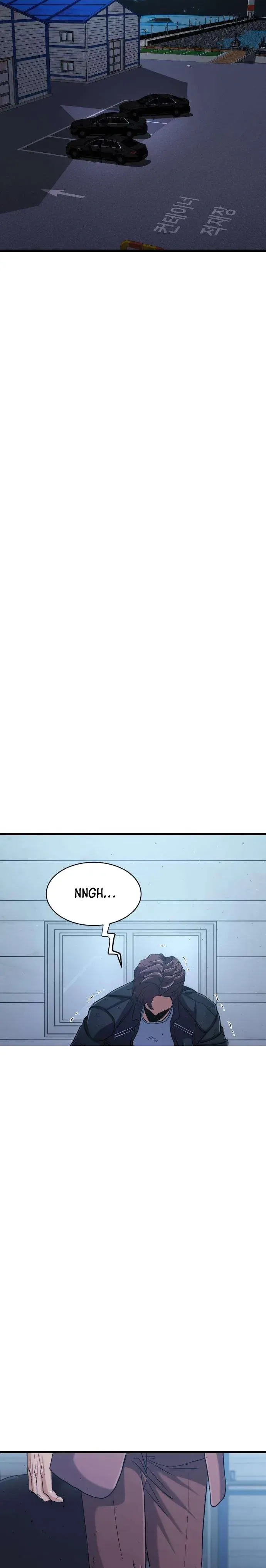 Underboxer  Chapter 39 Page 12