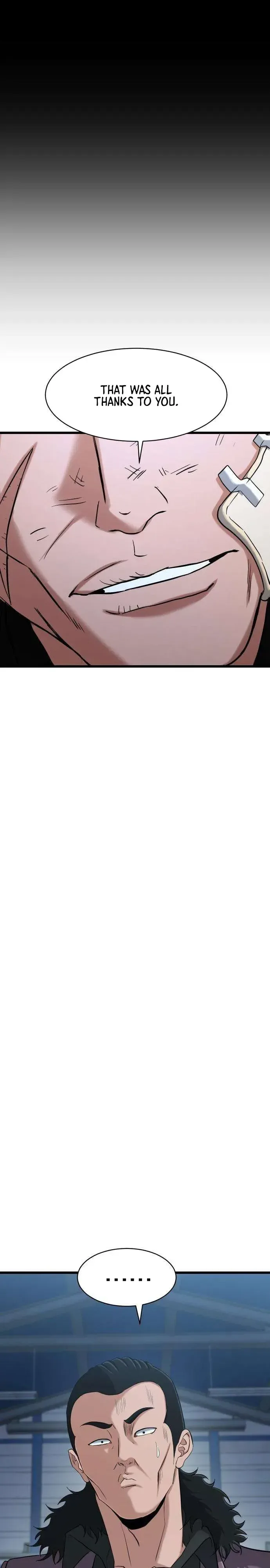Underboxer  Chapter 39 Page 31
