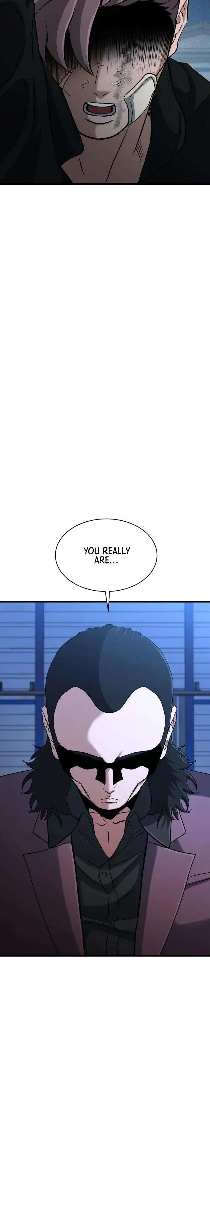 Underboxer  Chapter 39 Page 38