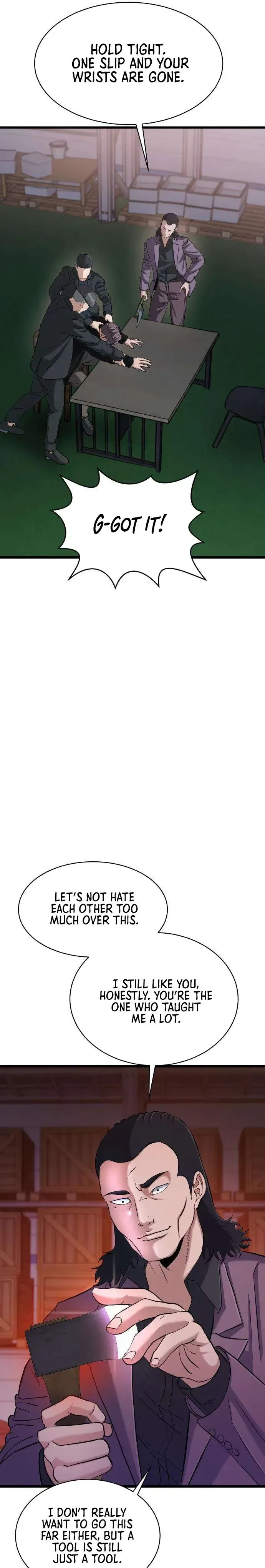 Underboxer  Chapter 39 Page 40