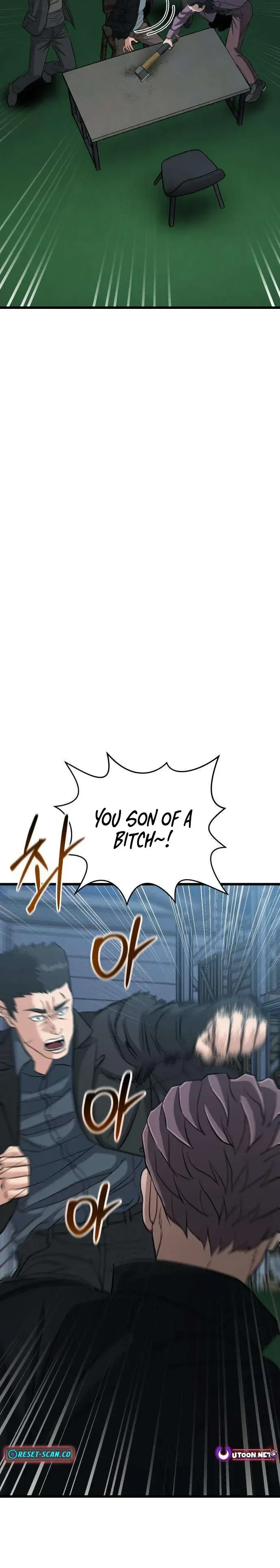 Underboxer  Chapter 39 Page 47