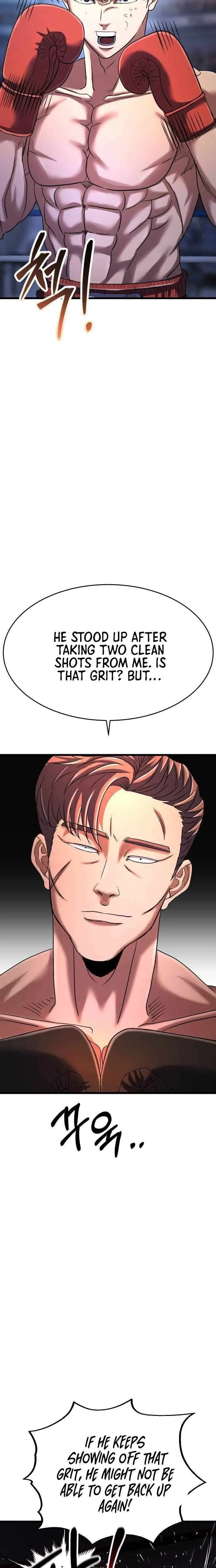 Underboxer  Chapter 34 Page 23