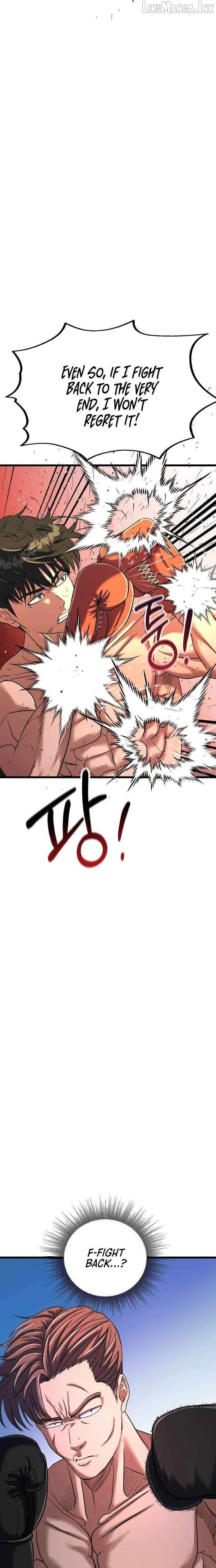 Underboxer  Chapter 34 Page 25