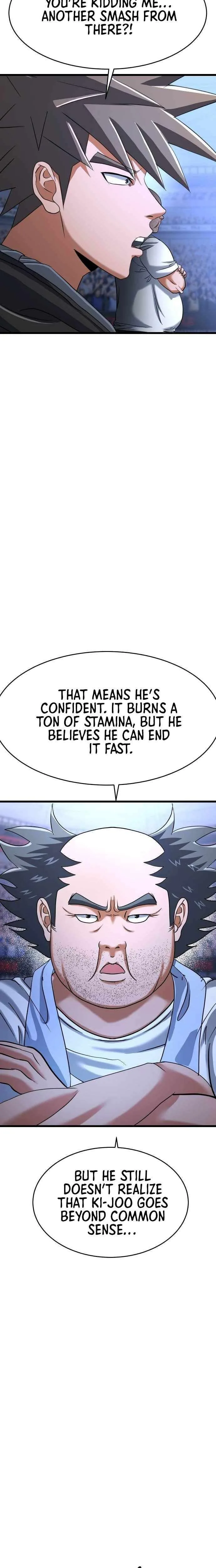 Underboxer  Chapter 34 Page 35