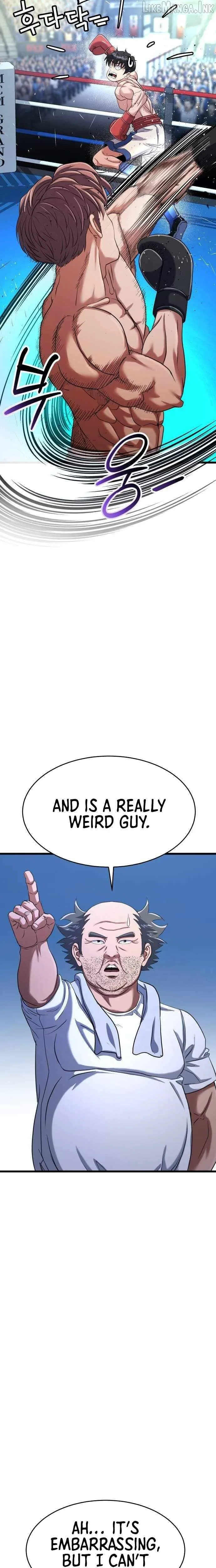 Underboxer  Chapter 34 Page 37