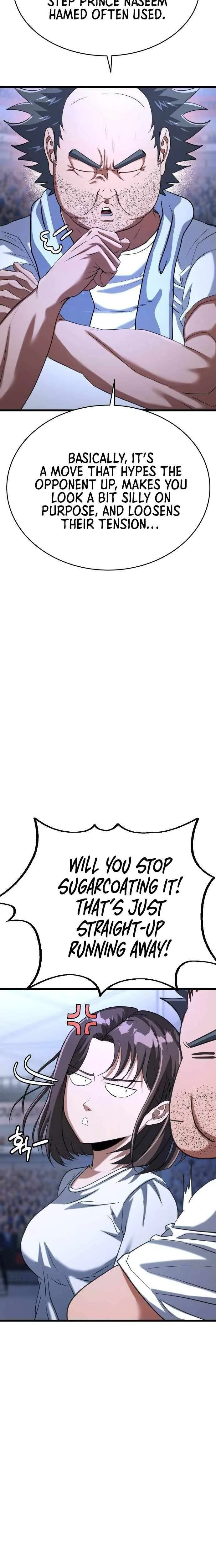 Underboxer  Chapter 34 Page 39