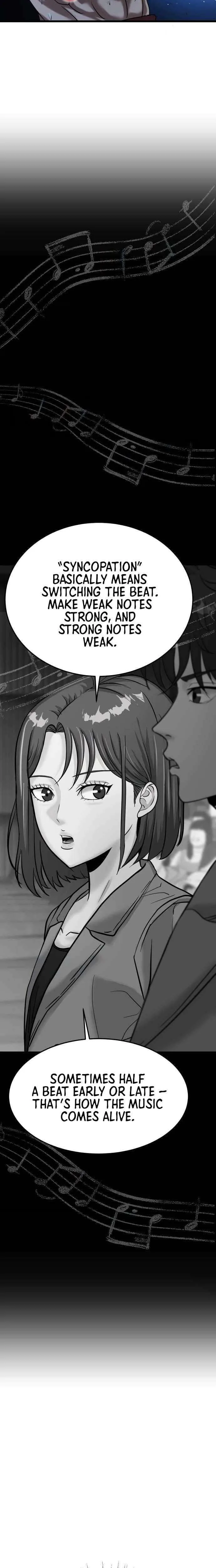 Underboxer  Chapter 34 Page 46