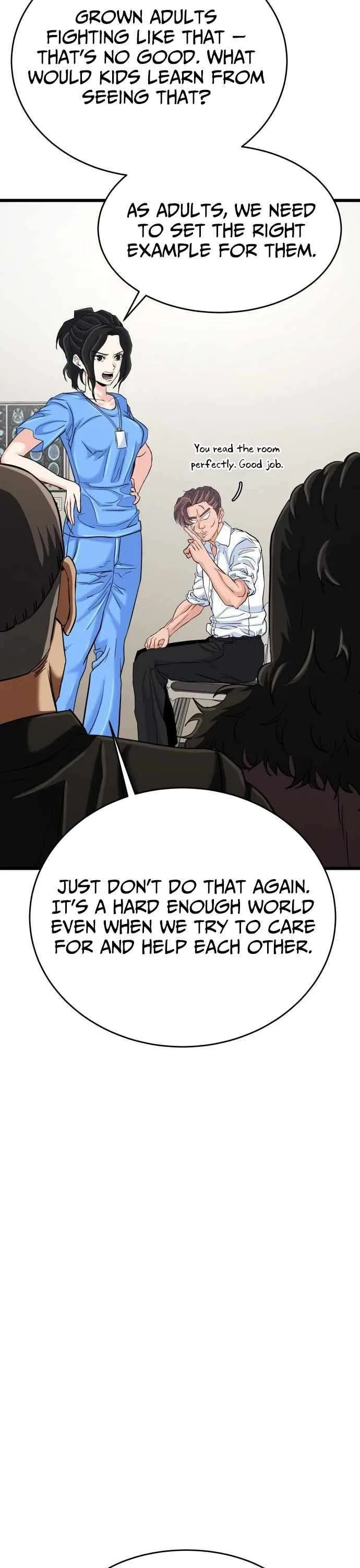 Underboxer  Chapter 37 Page 12