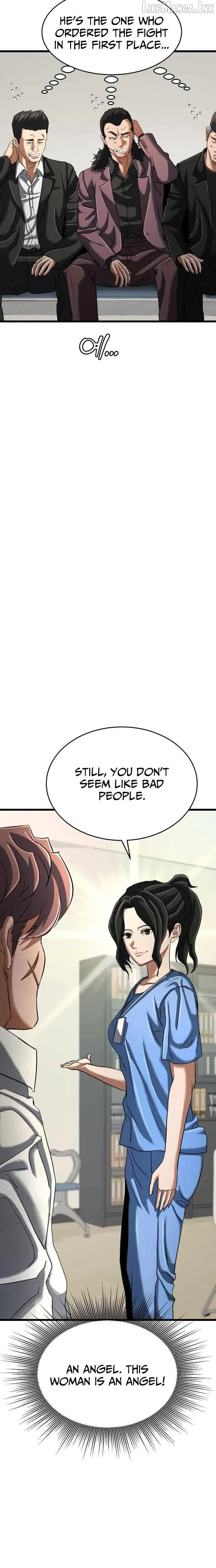 Underboxer  Chapter 37 Page 13