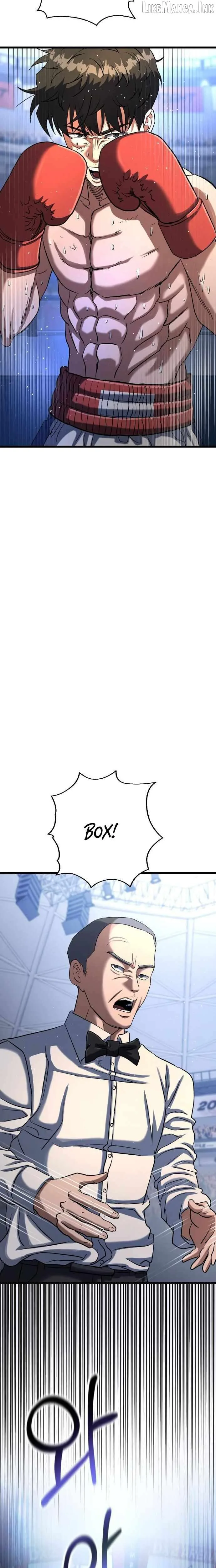 Underboxer  Chapter 37 Page 33