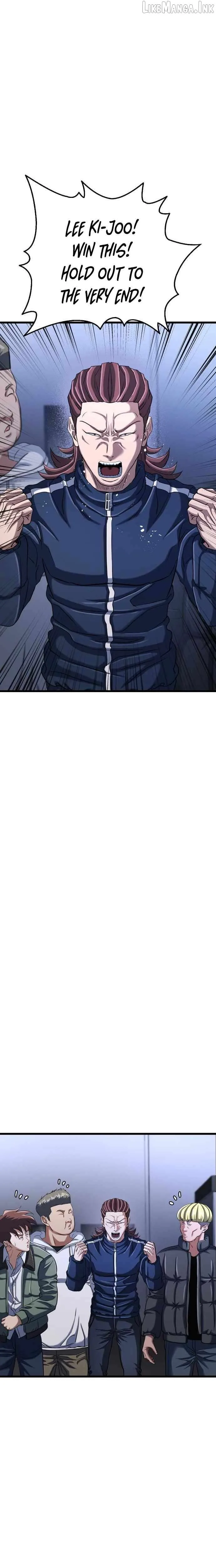 Underboxer  Chapter 37 Page 35