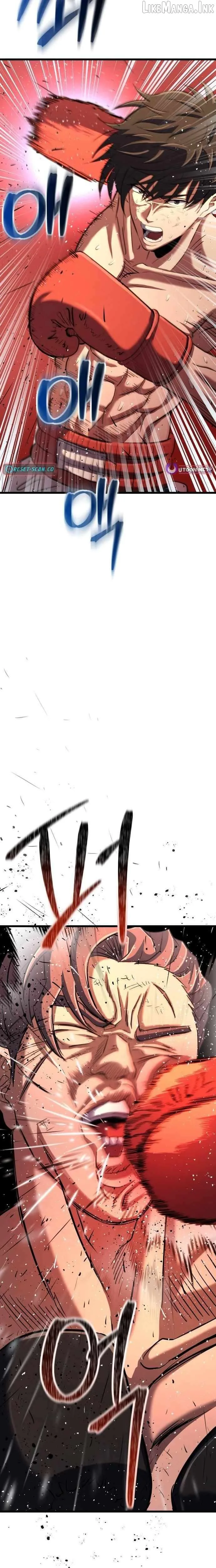 Underboxer  Chapter 37 Page 45