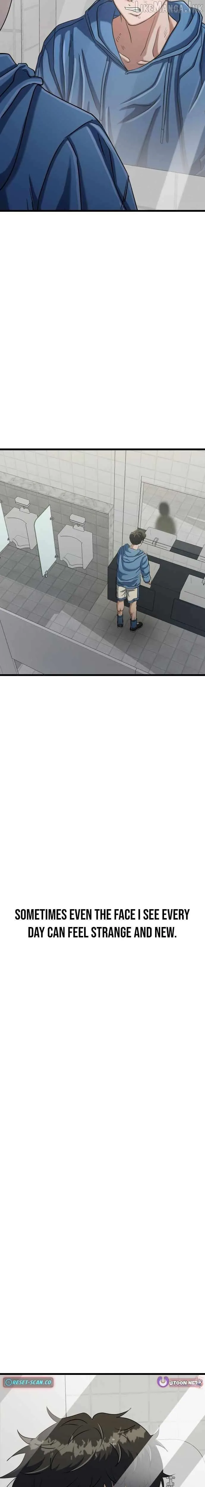 Underboxer  Chapter 38 Page 9