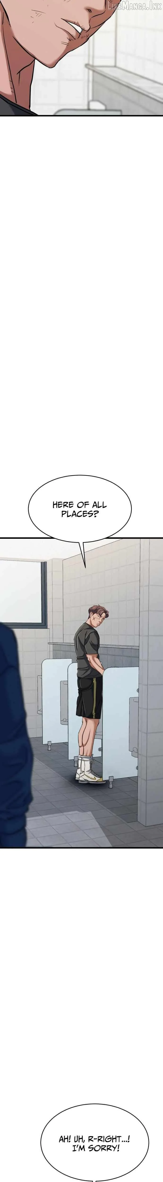 Underboxer  Chapter 38 Page 17