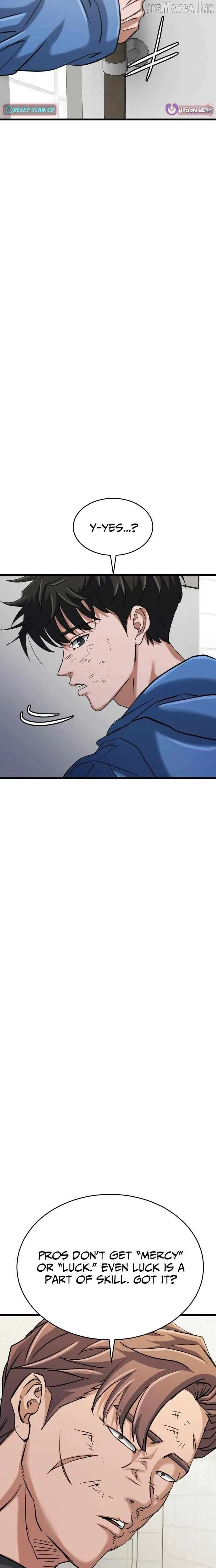 Underboxer  Chapter 38 Page 19