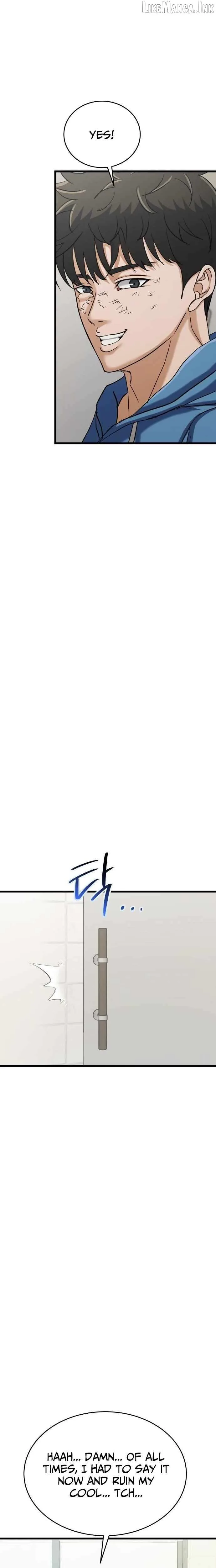 Underboxer  Chapter 38 Page 21