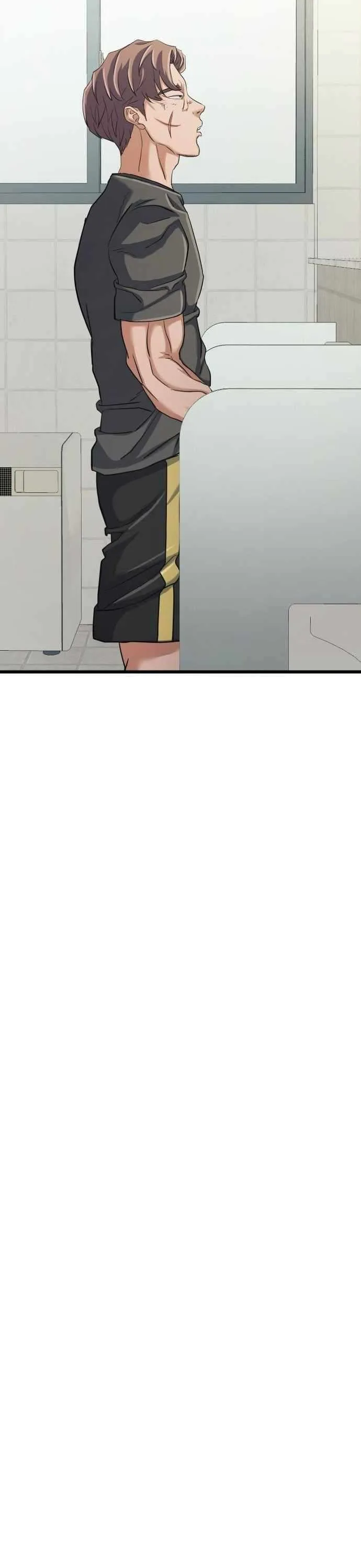 Underboxer  Chapter 38 Page 22