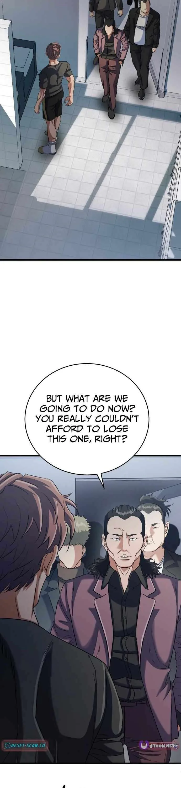 Underboxer  Chapter 38 Page 36