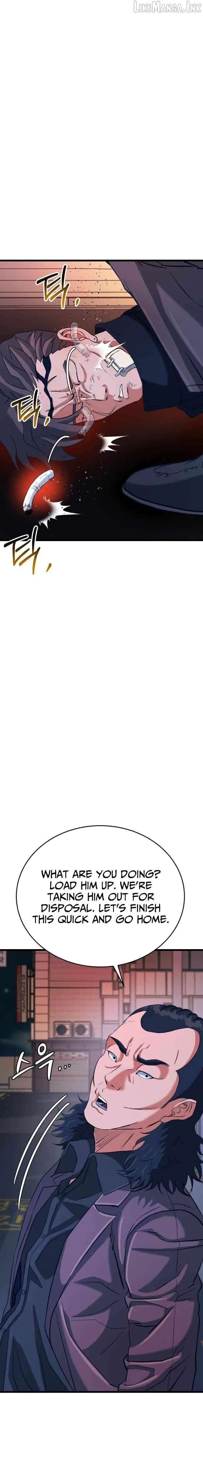 Underboxer  Chapter 38 Page 55