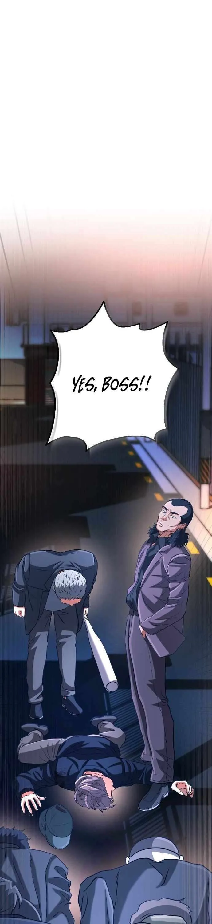 Underboxer  Chapter 38 Page 56