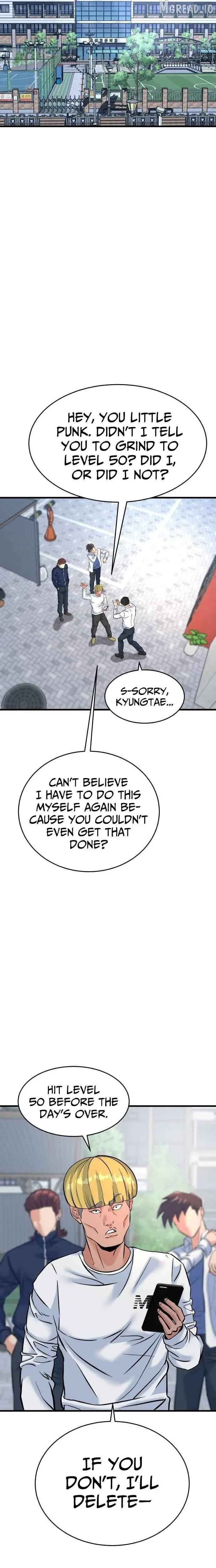 Underboxer  Chapter 26 Page 7