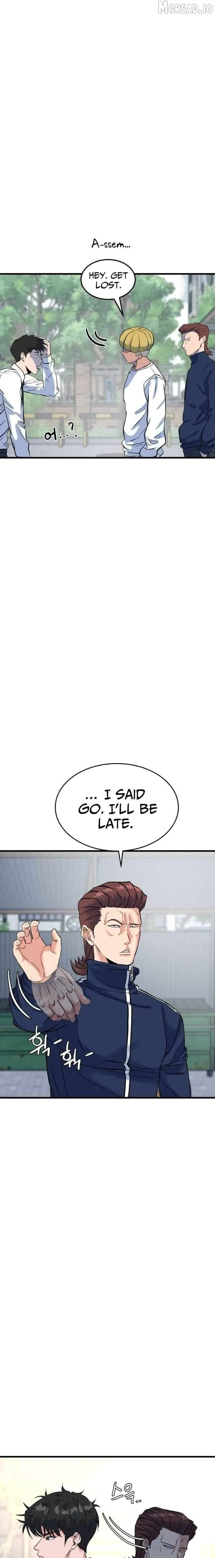 Underboxer  Chapter 26 Page 9