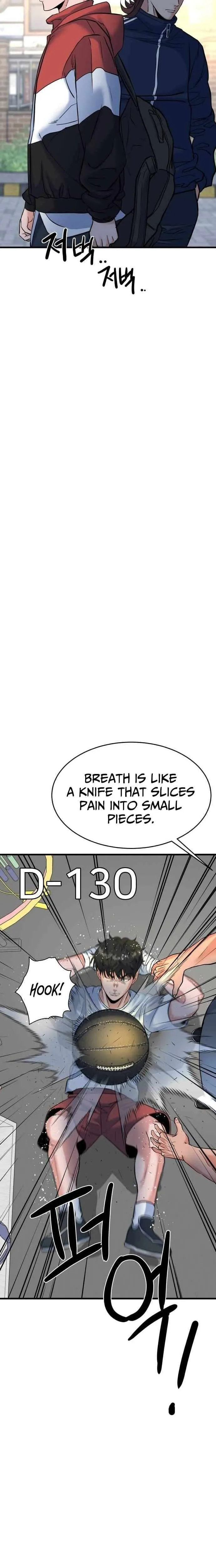 Underboxer  Chapter 26 Page 10