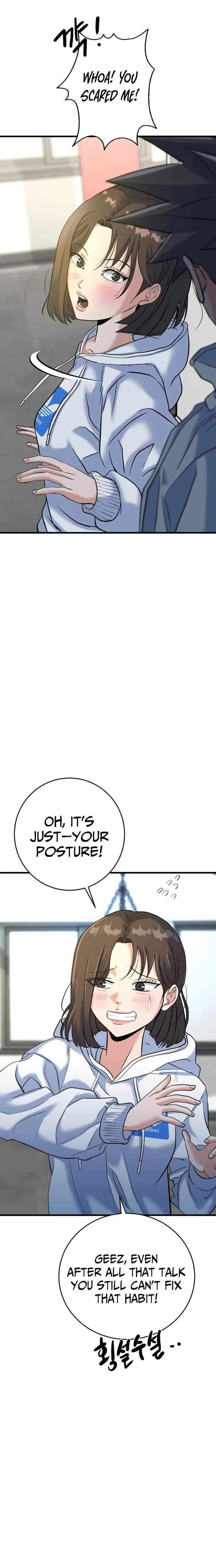 Underboxer  Chapter 26 Page 20