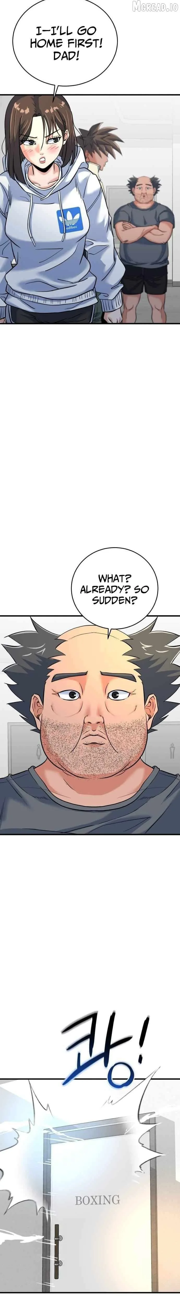Underboxer  Chapter 26 Page 23