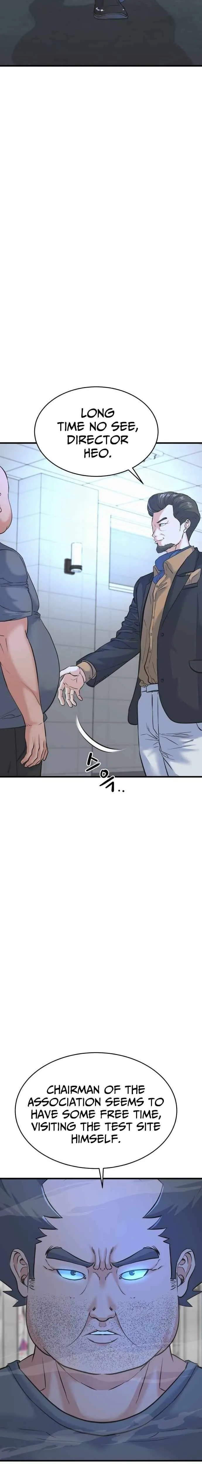 Underboxer  Chapter 26 Page 32
