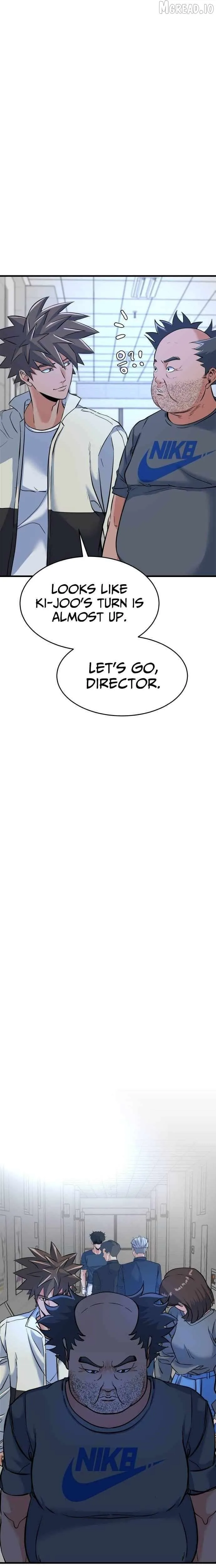 Underboxer  Chapter 26 Page 35