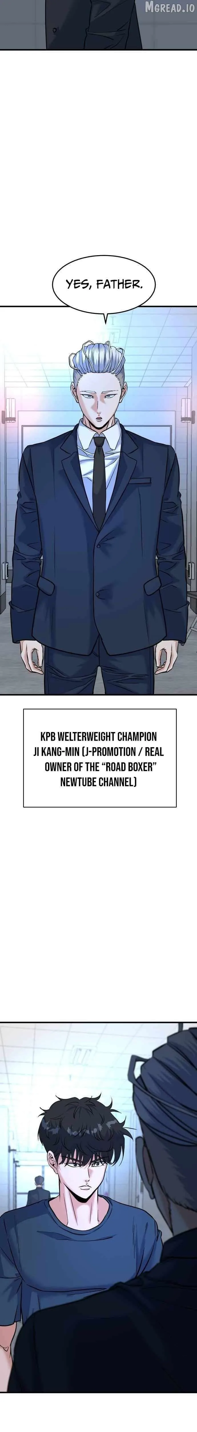 Underboxer  Chapter 26 Page 37