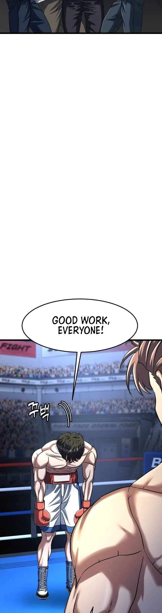 Underboxer  Chapter 35 Page 8