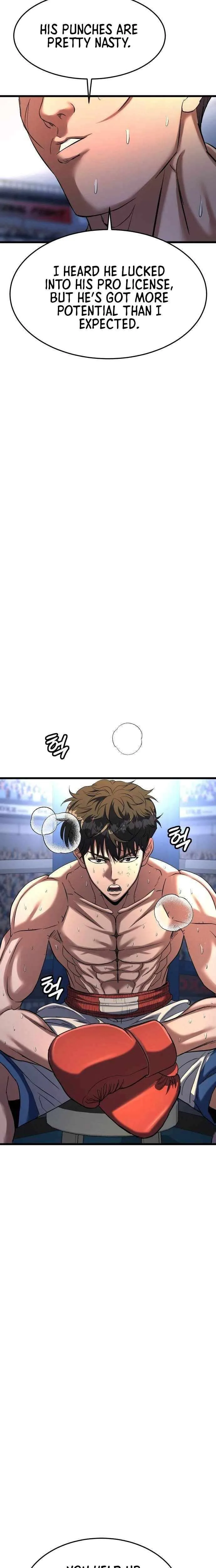 Underboxer  Chapter 35 Page 11