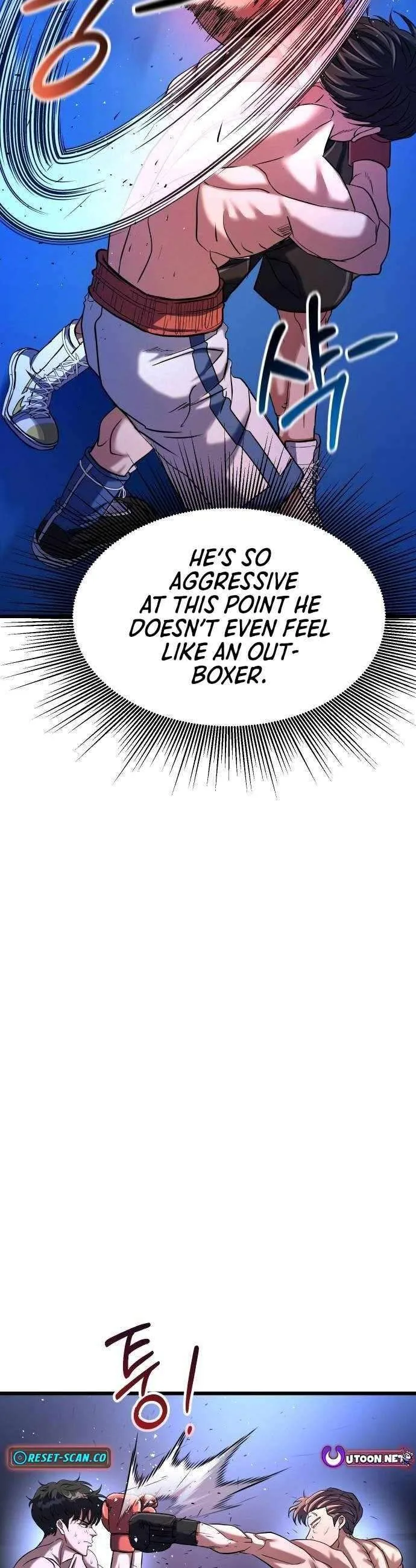 Underboxer  Chapter 35 Page 20