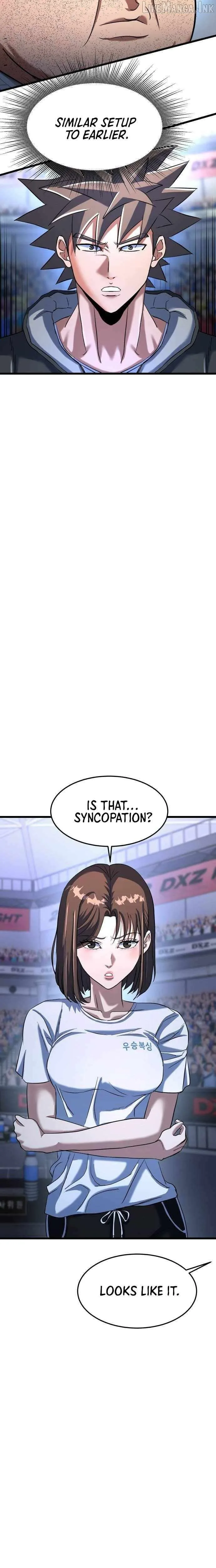 Underboxer  Chapter 35 Page 25