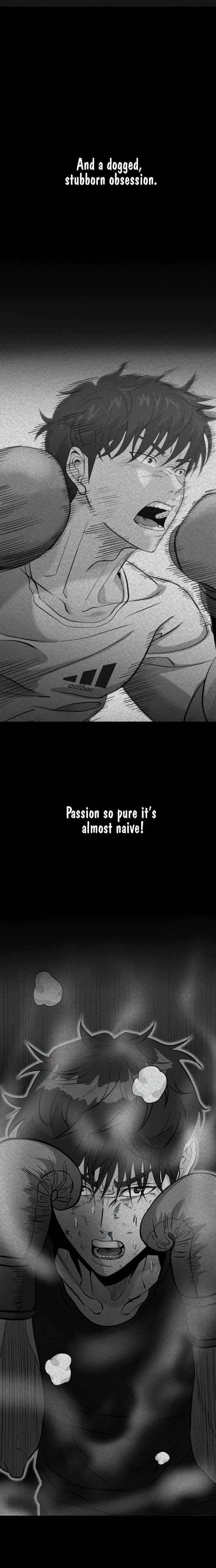 Underboxer  Chapter 35 Page 27